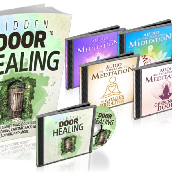The Hidden Door to Healing Program